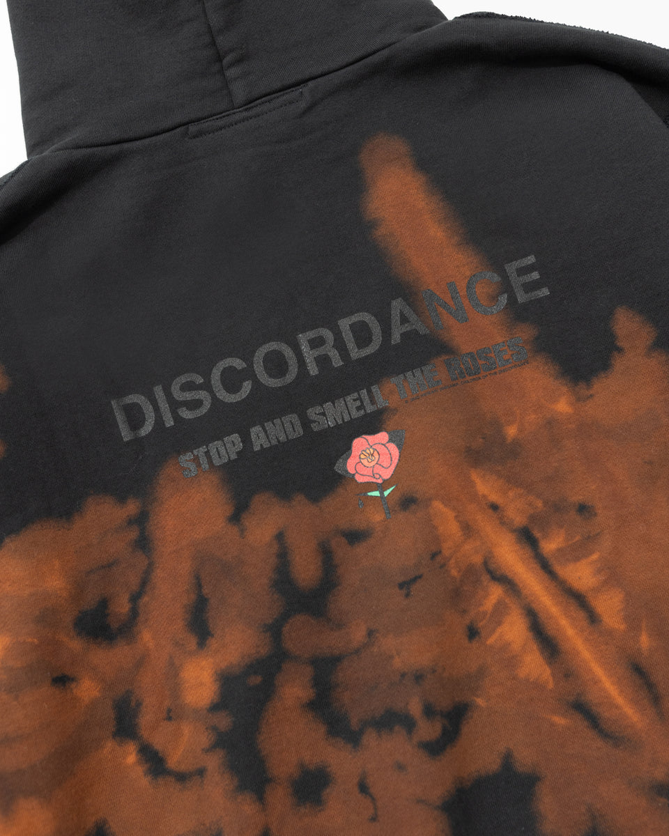 【23AW】ハンドダイフーディー