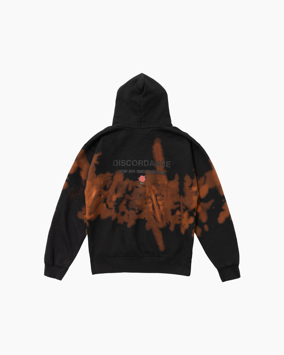 【23AW】ハンドダイフーディー