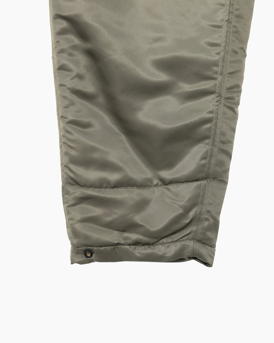 【23AW】<ジェーン スミス>ダブルニードルファーリバーシブルジャケット