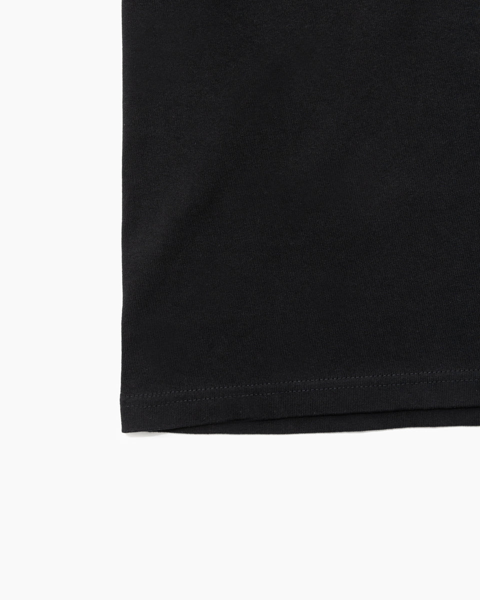 【23AW】クラッシュ S/S TEE