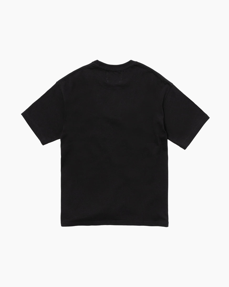 【23AW】クラッシュ S/S TEE