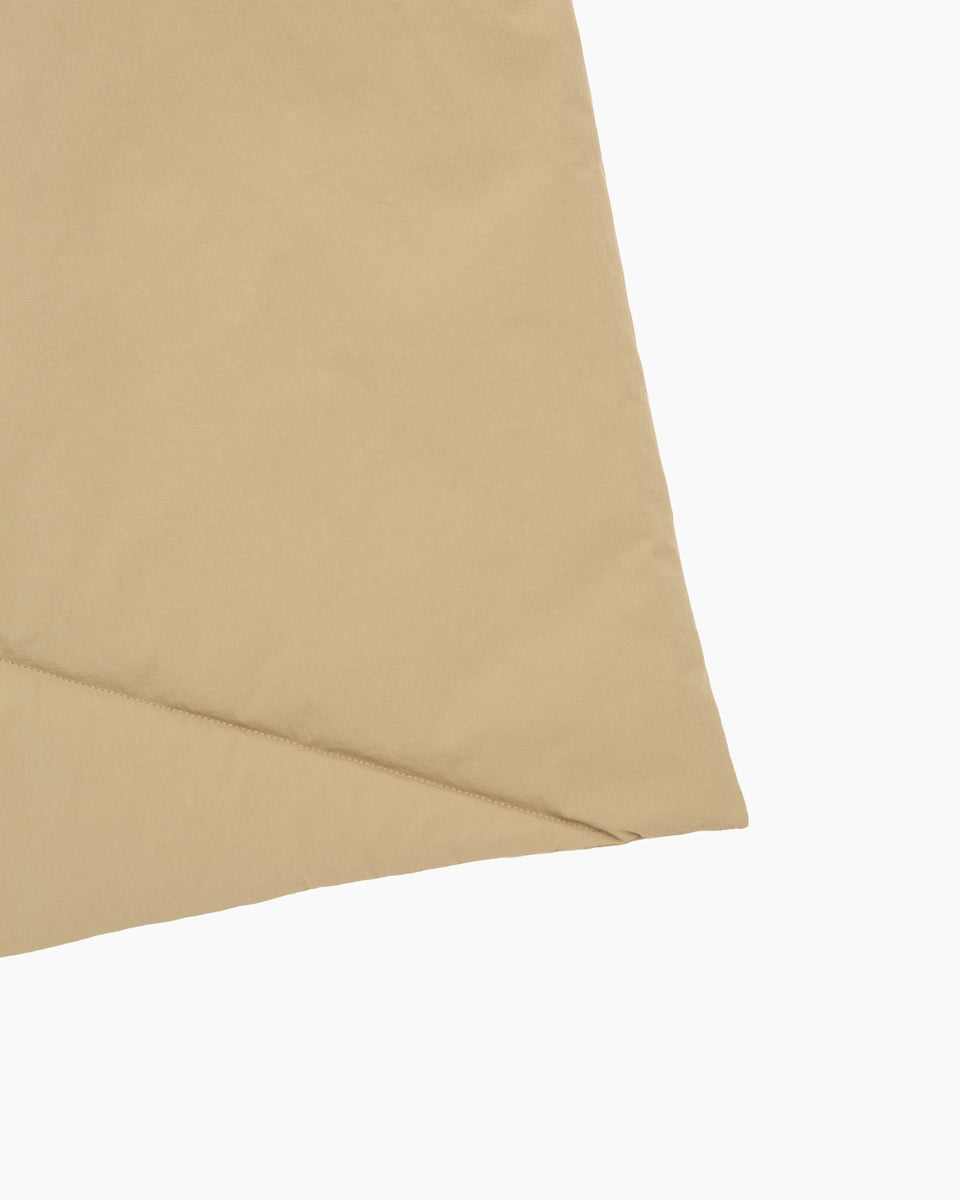 【23AW】<th products>パデッドスカーフ