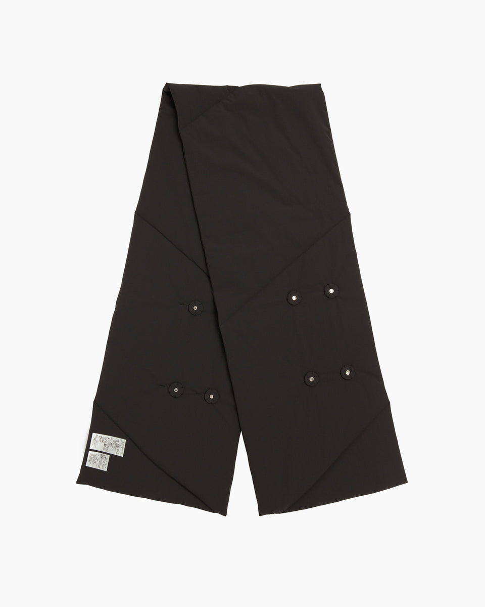 【23AW】<th products>パデッドスカーフ