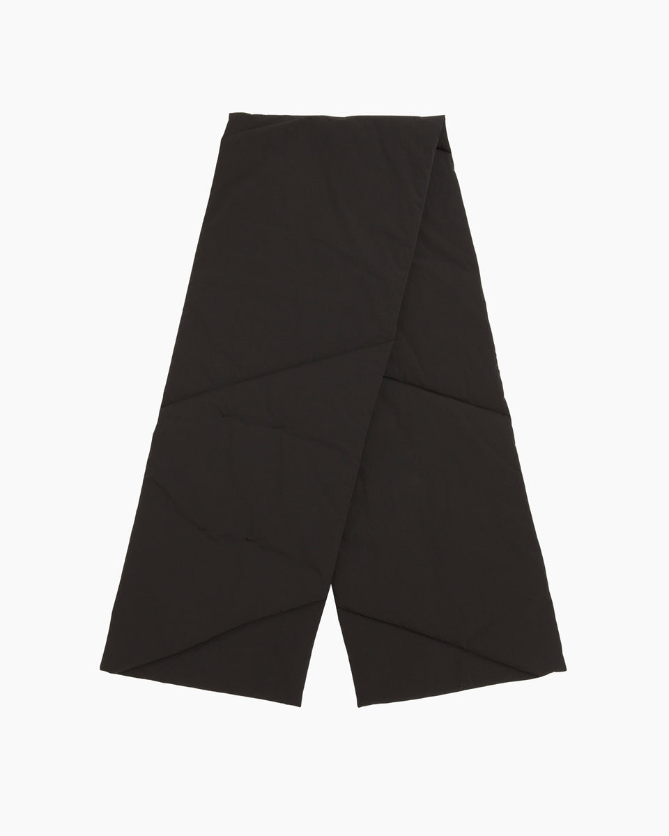 【23AW】<th products>パデッドスカーフ