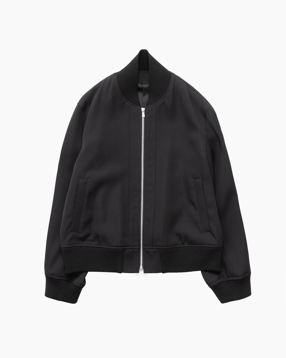 【23AW】ボンバージャケット