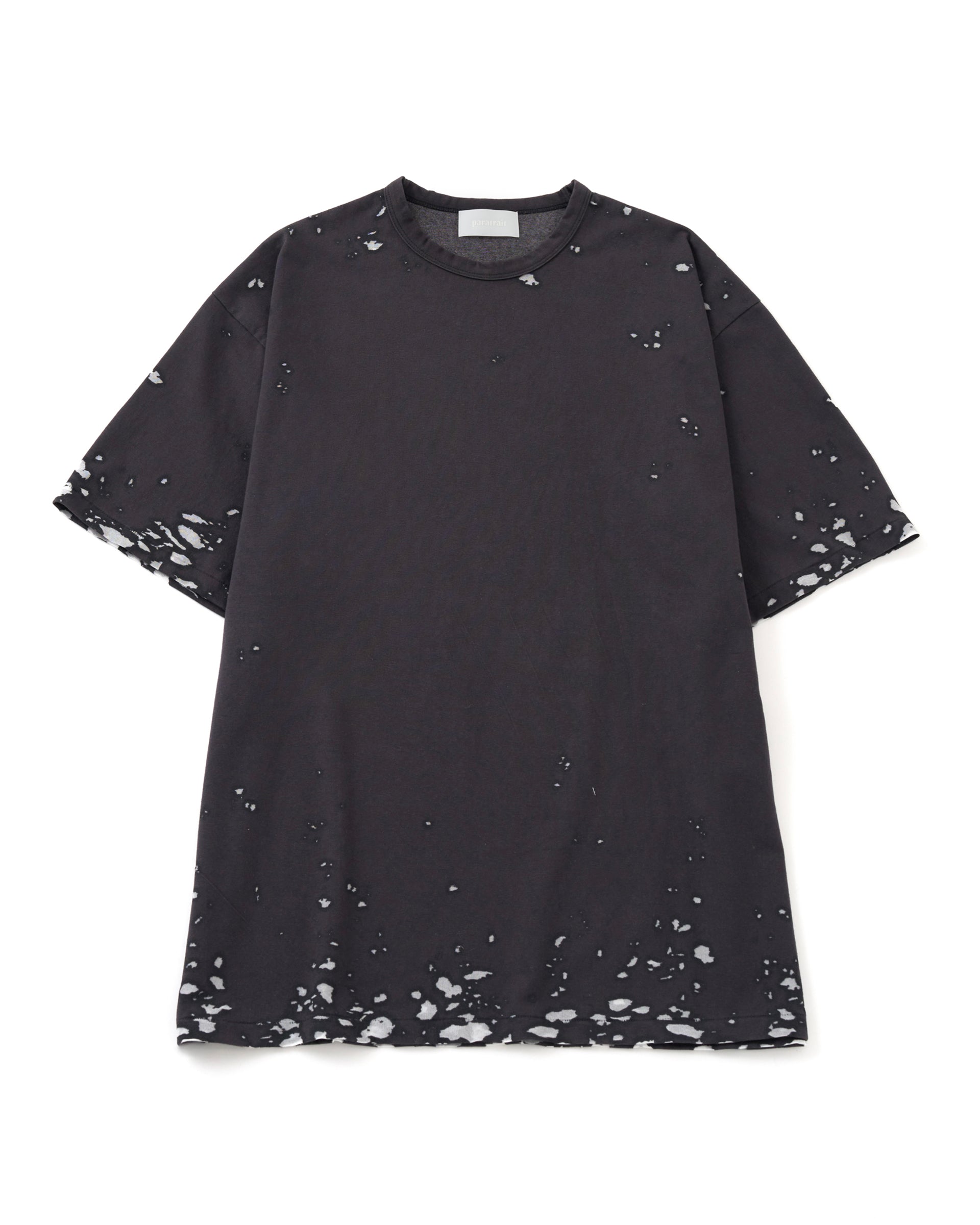 Raitt Nash ボルサ・チカ・ランド・トラスト STAFF Tシャツ USED/キャラクタープリントTシャツ(A0856UTS503)｜THIRD