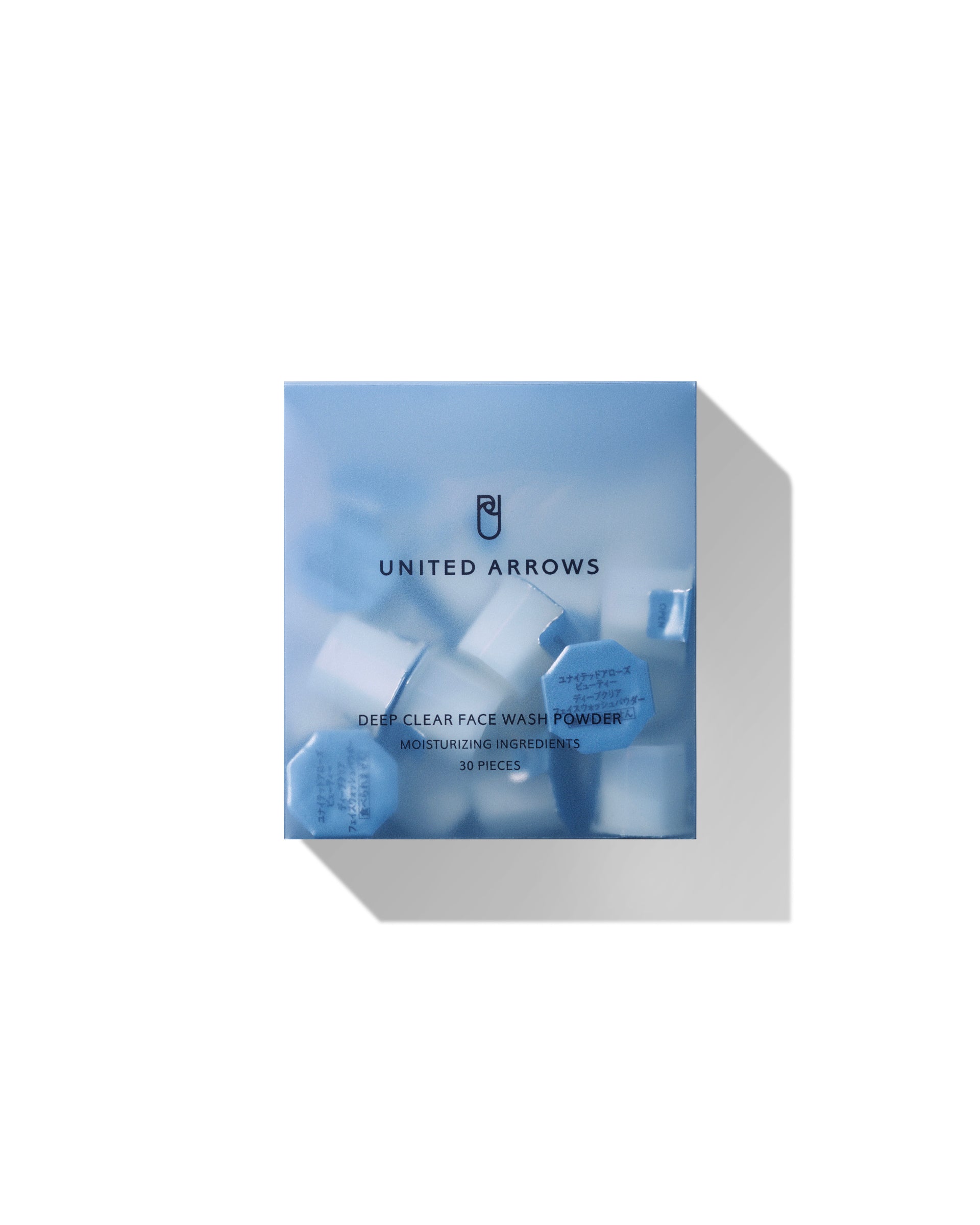 UNITED ARROWS BEAUTY】ディープクリアフェイスウォッシュ