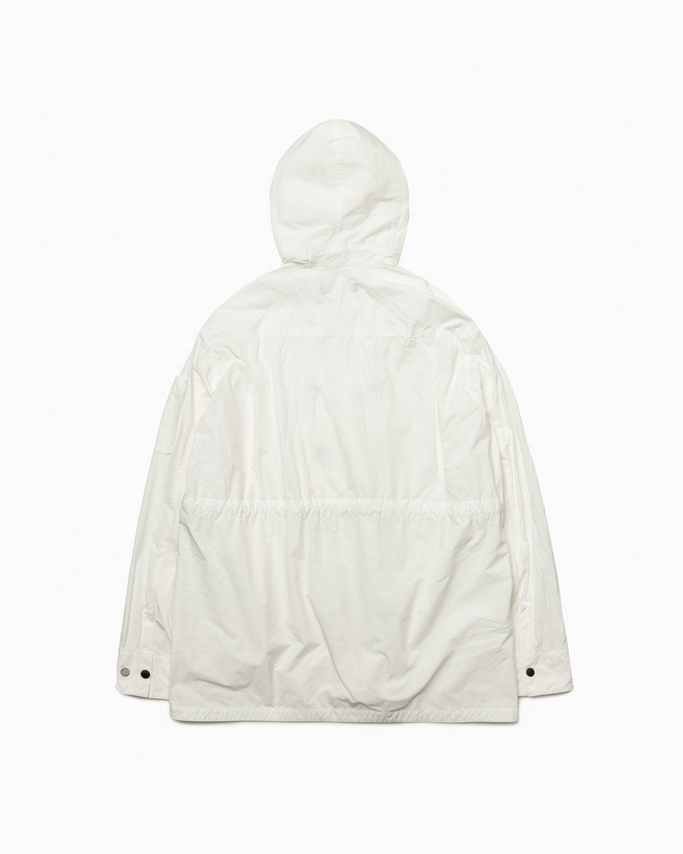 <th products>プロダクトダイフードブルゾン