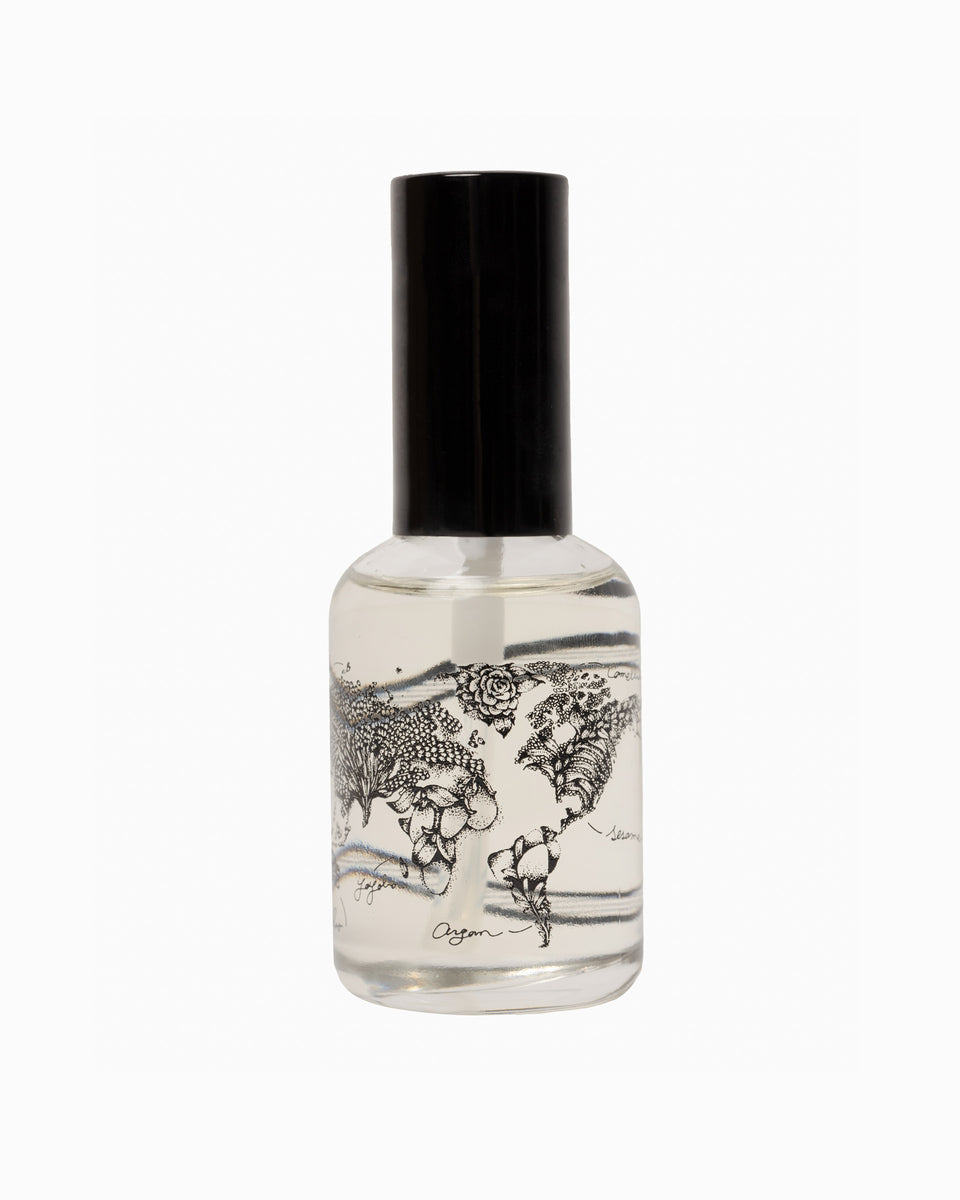 オー・オイル(マルチオイル/50mL)