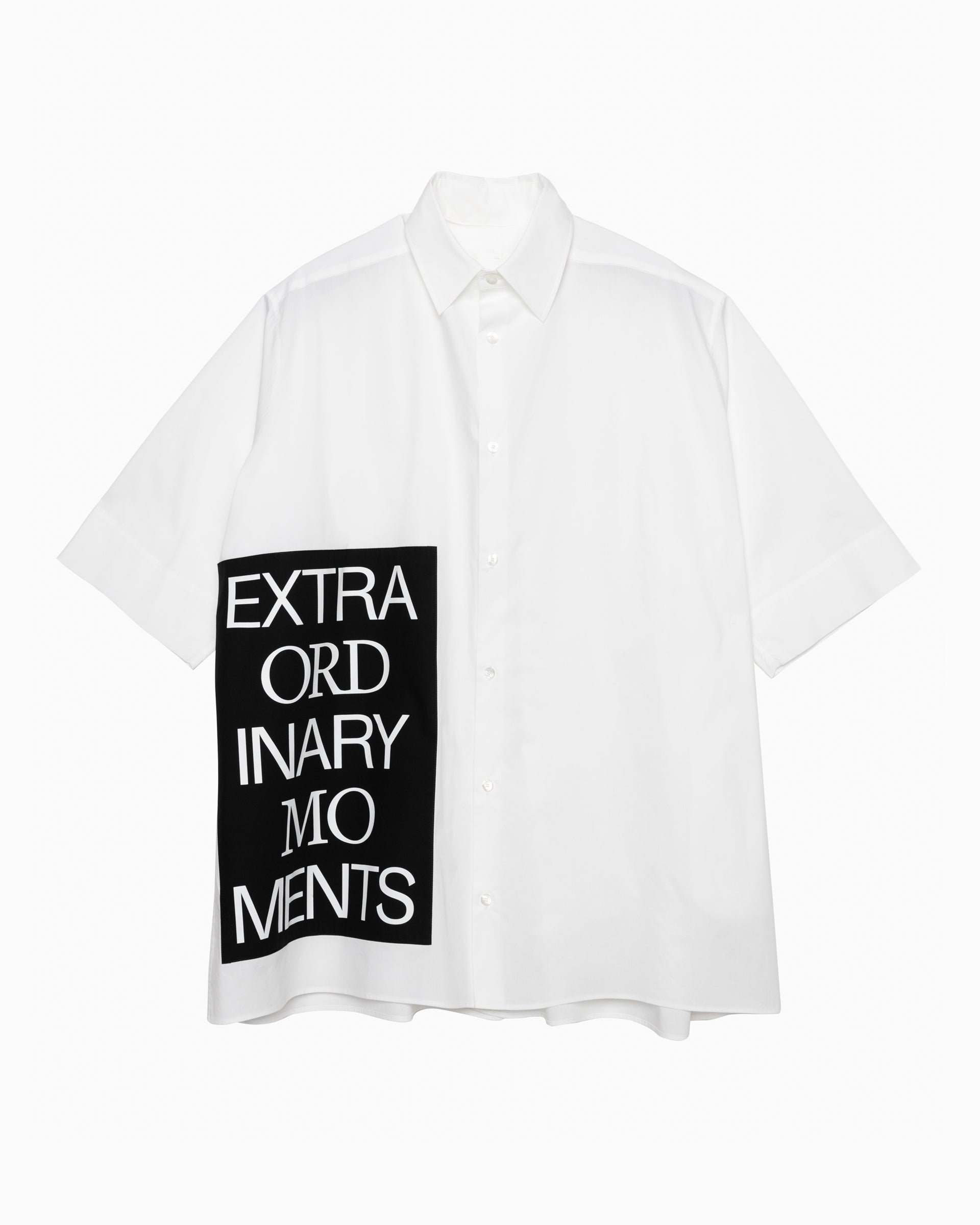 th products 23ss Oversized Shirt