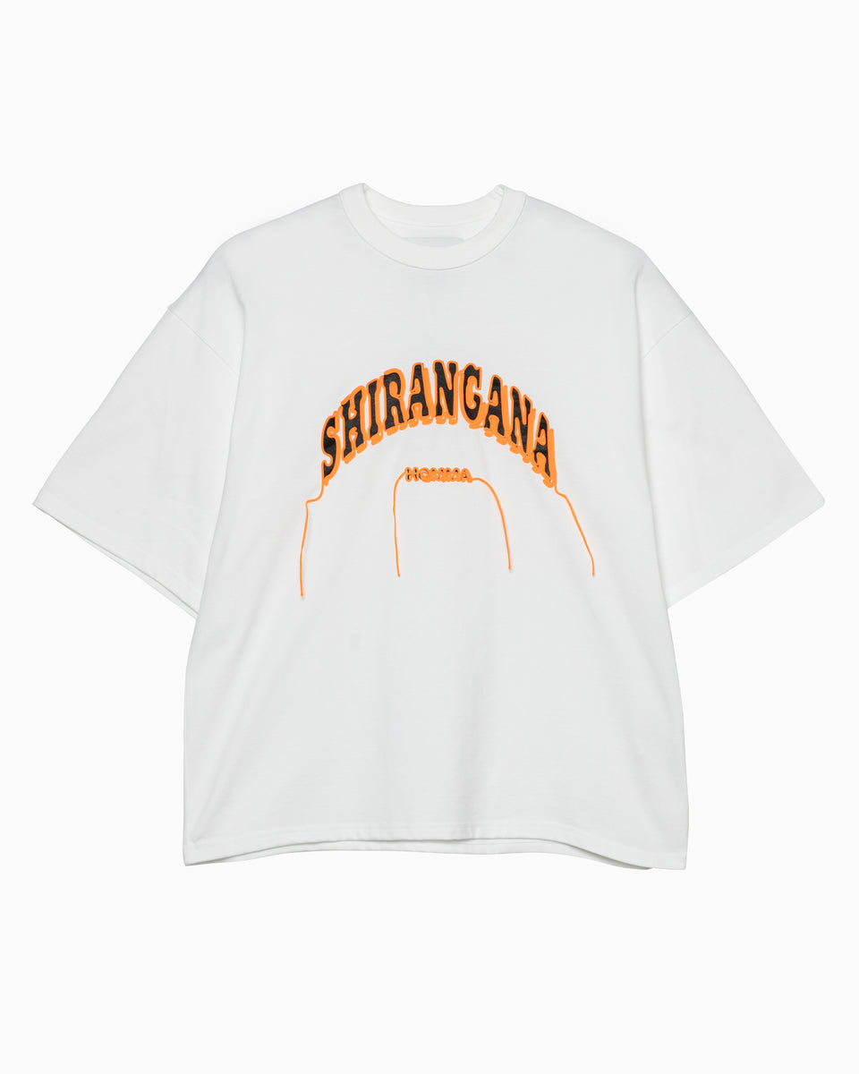 【23SS】S/S TEE "S"