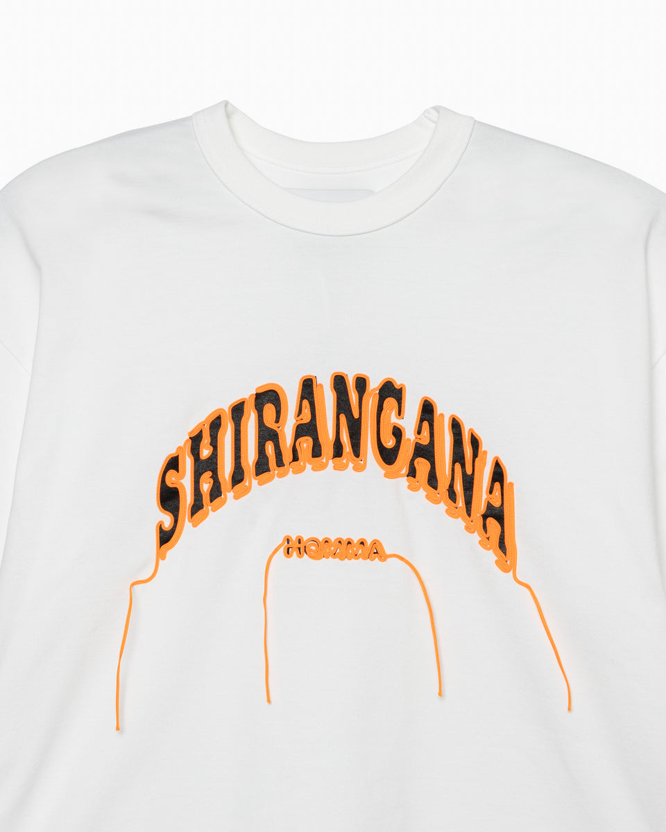 【23SS】S/S TEE "S"