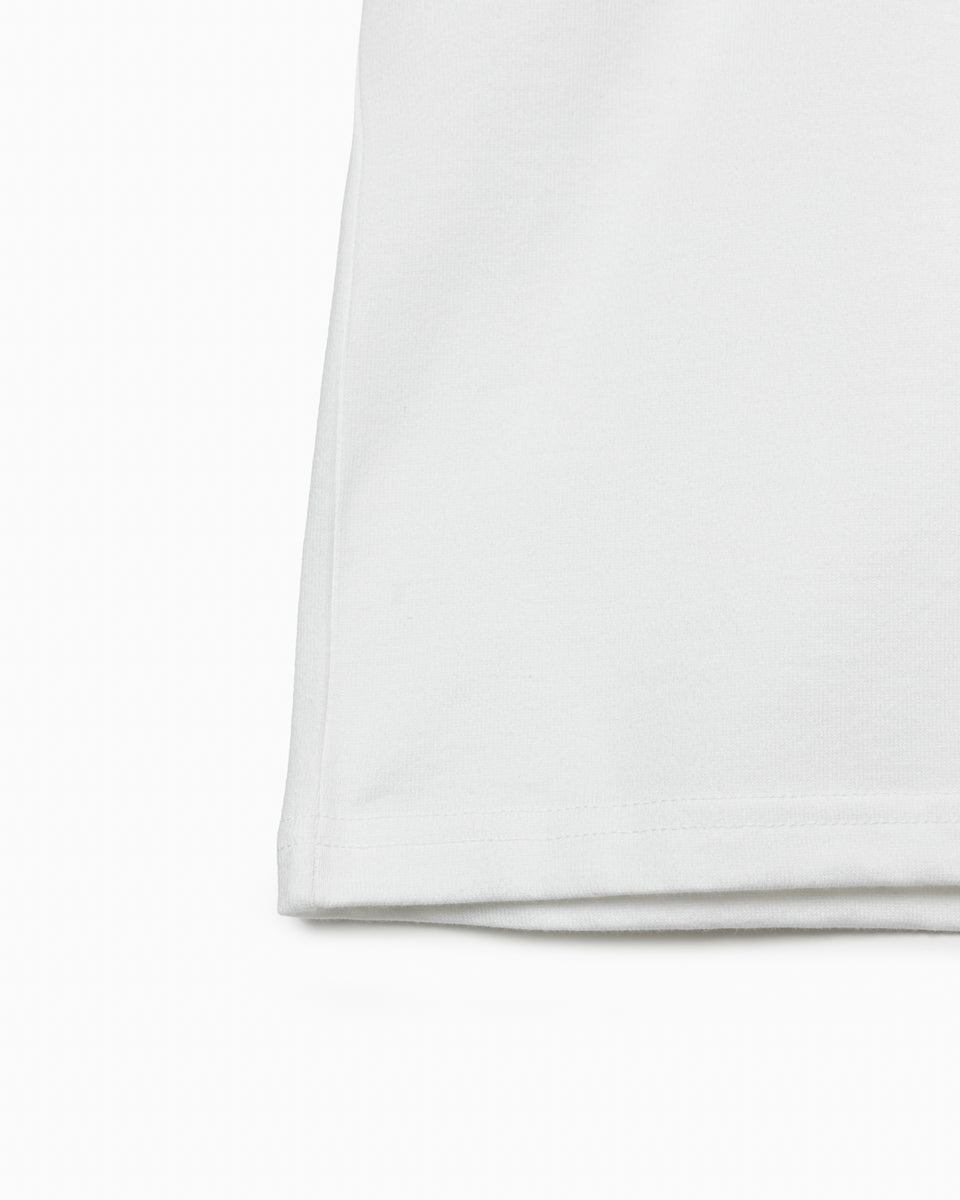【23SS】S/S TEE "S"