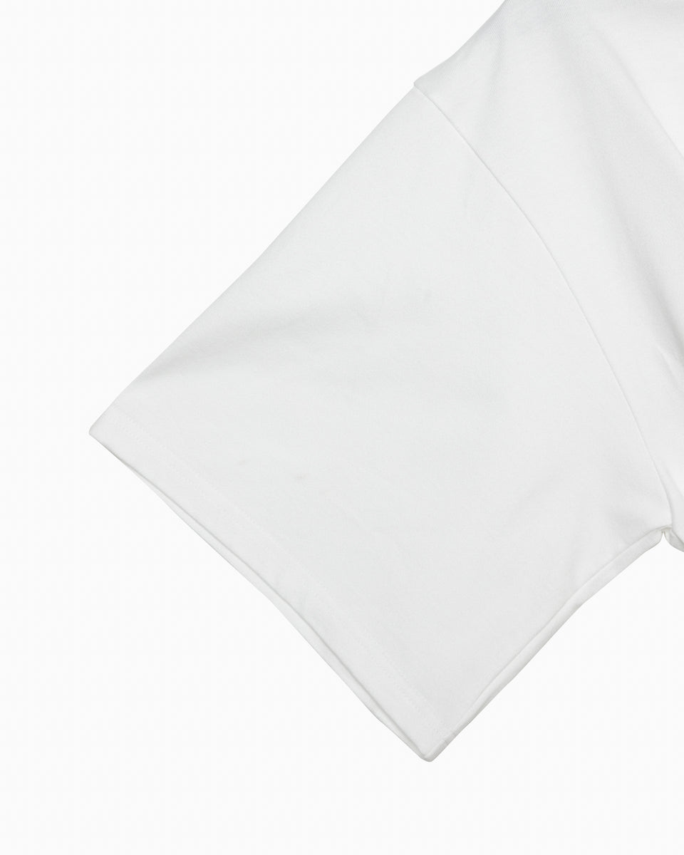 【23SS】S/S TEE "S"