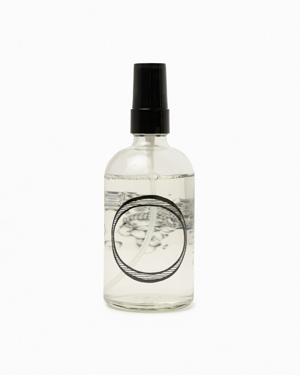 オー・イマジネーションウォーター(マルチローション・120mL)