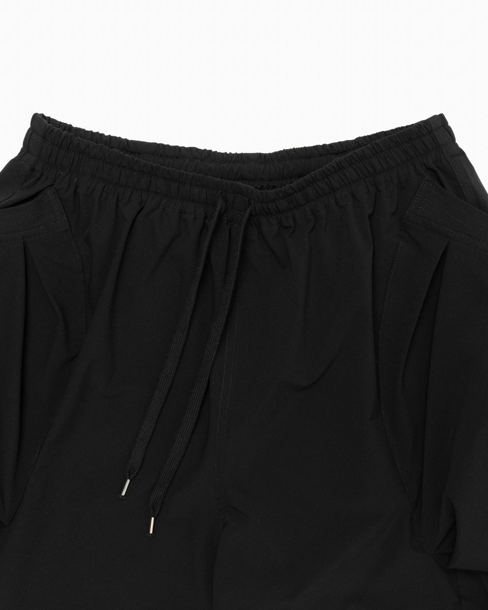 【23SS】シックスポケットショーツ