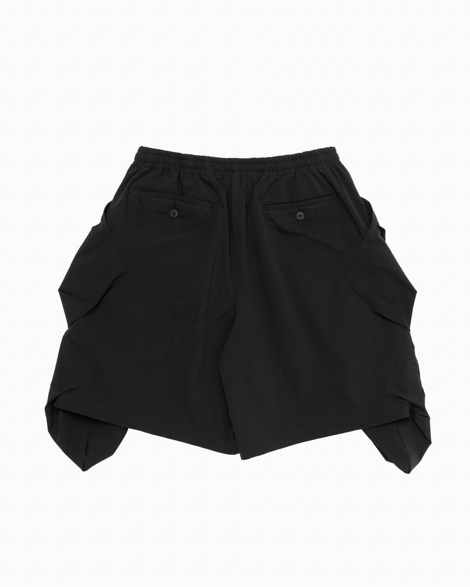【23SS】シックスポケットショーツ