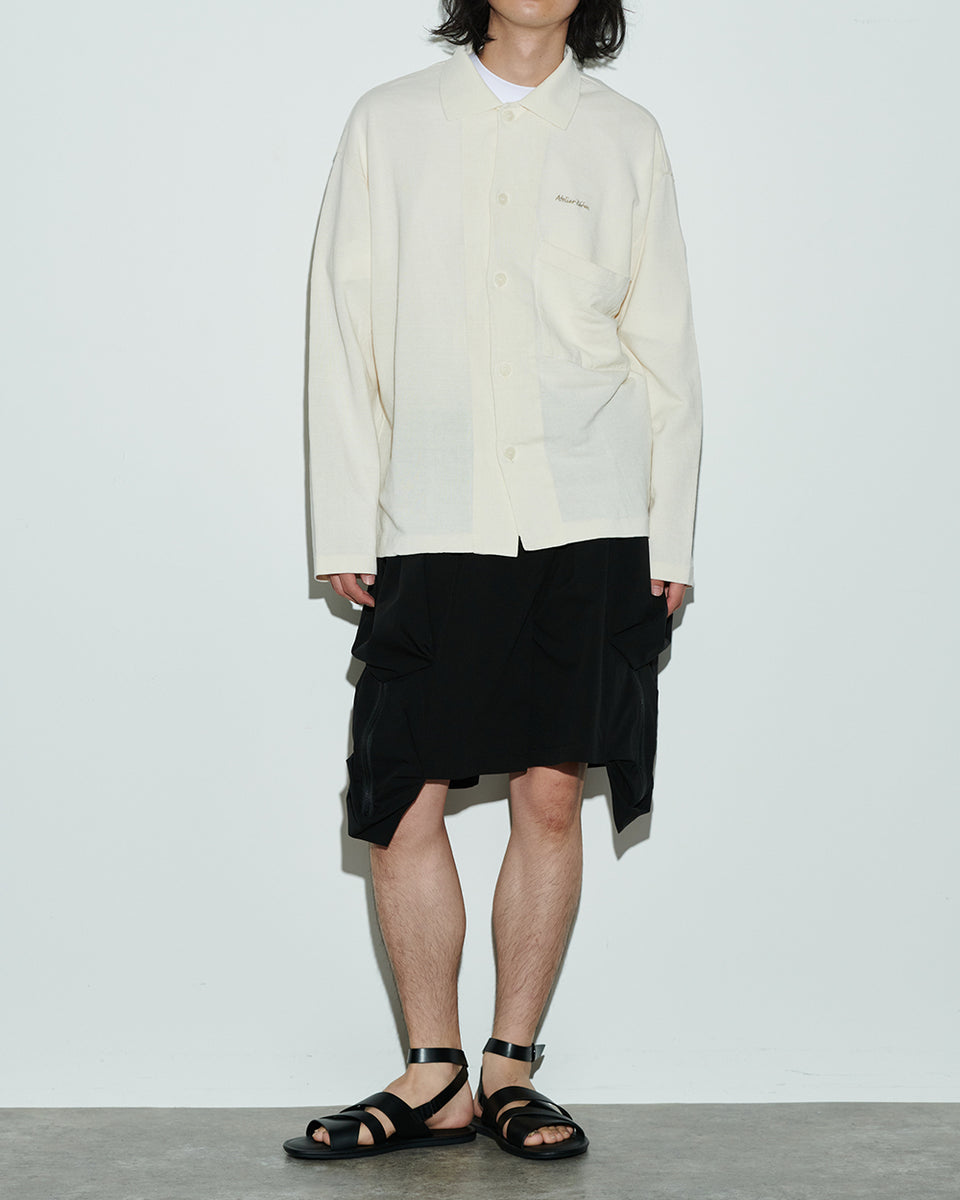 【23SS】シックスポケットショーツ