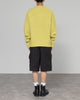 【23AW】ベータ クルーネックセーター