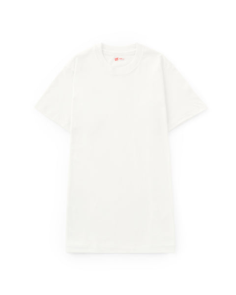 Hanes ヘインズ Sound Signature Tシャツ L Hanes】3P アカラベルクルーネックTシャツ – ファッションスナップストア