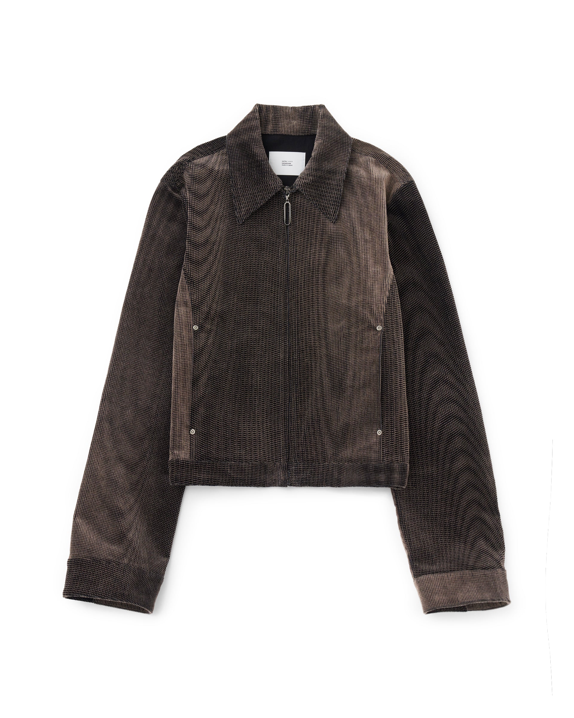 HATRA – ファッションスナップストア