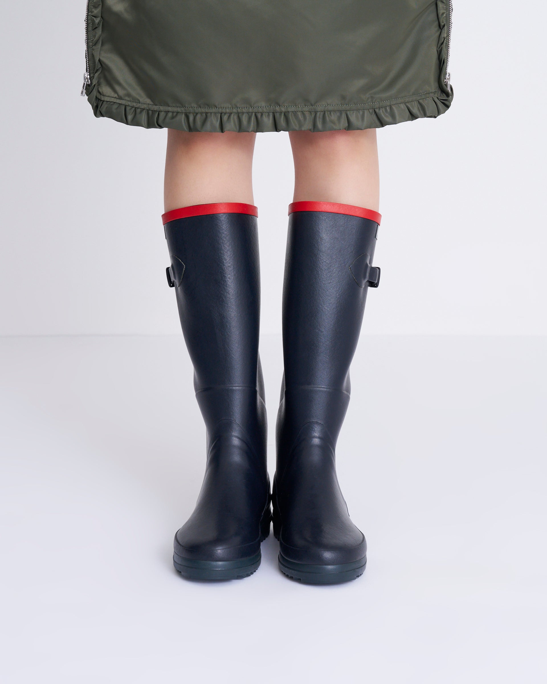 AIGLE エーグル シャンタベル2 ラバーブーツ CHANTEBELLE2