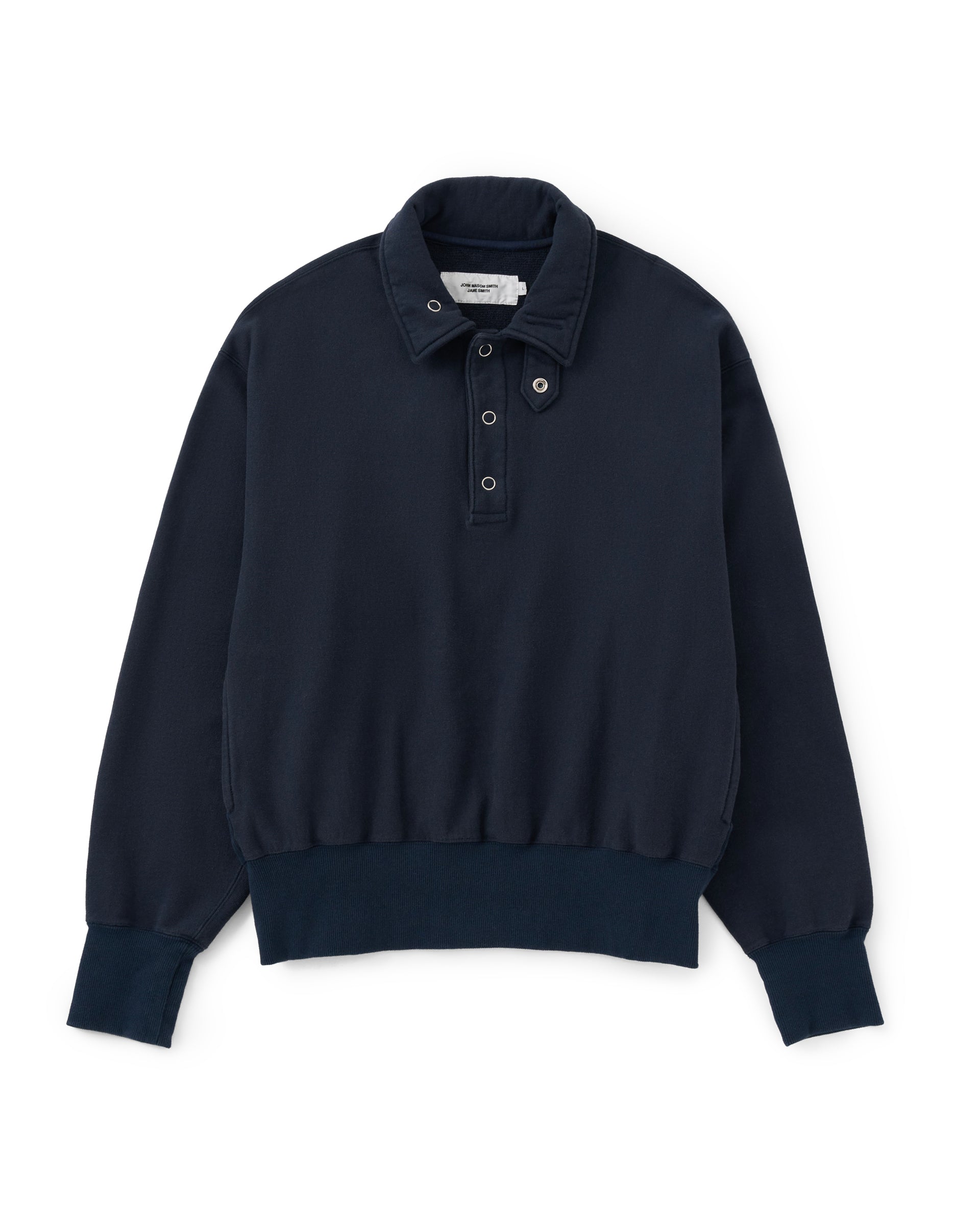 JOHN MASON SMITH / JANE SMITH – ファッションスナップストア