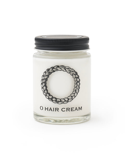 O Skin & Hair】オー・ヘアクリーム（100g） – ファッションスナップストア