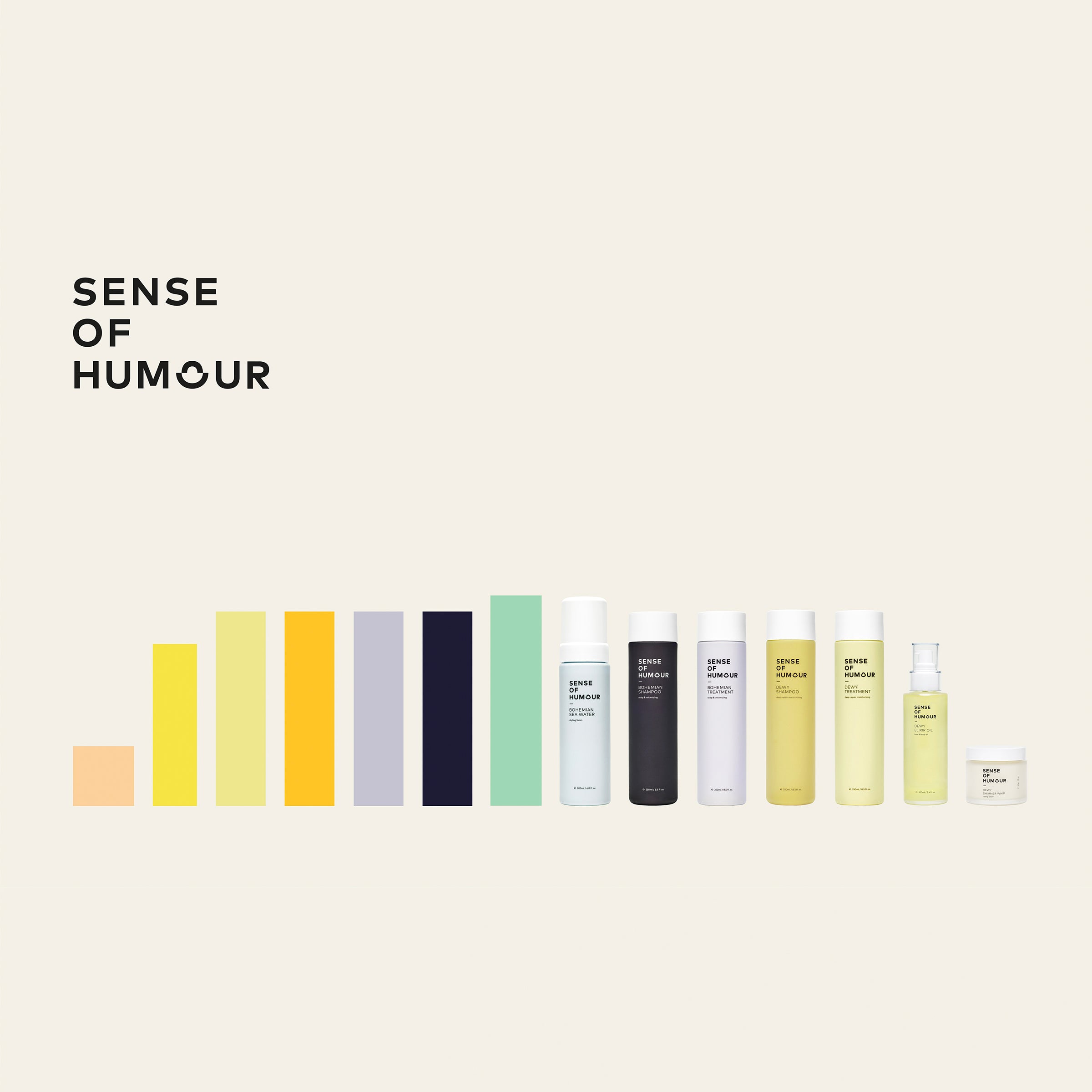 デューイエリクシアオイル | 【公式】SENSE OF HUMOUR