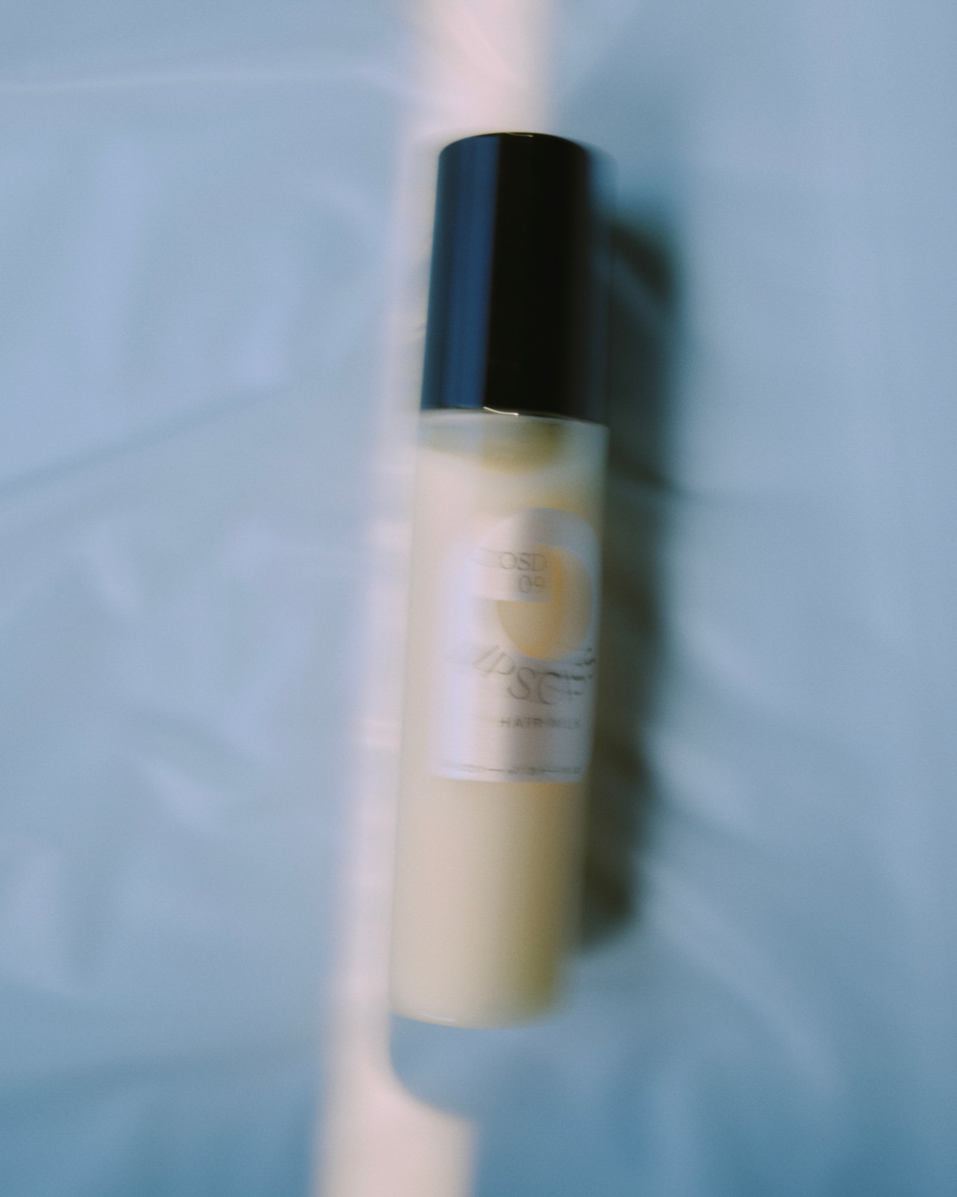 INE ボタニカルヘアミルクモイスト 80ml | ヘアケア