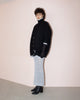 【23AW】モヘアカーディガン