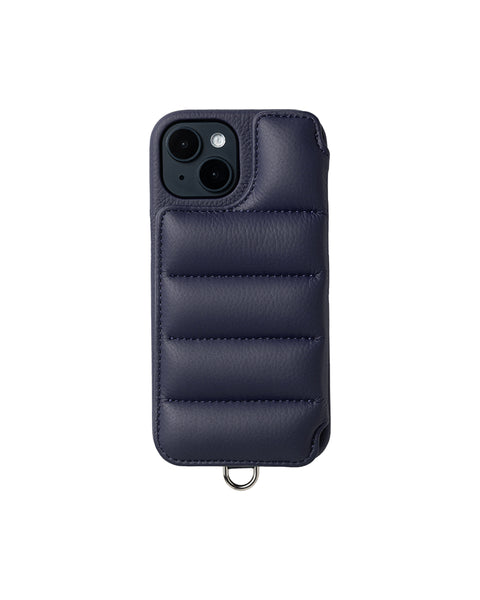 DEMIU】バロン（ディープブルー） – ファッションスナップストア