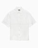 ＜th products＞スポーツミックスハーフスリーブシャツ