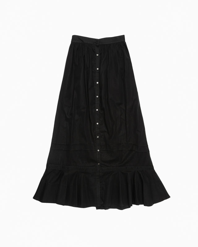 ロングスカート