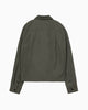 【23AW】ポケットシャツブルゾン