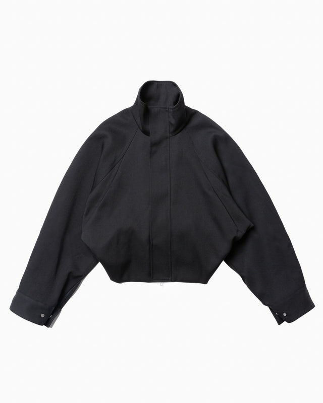 【23AW】ウールボンバー