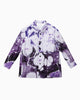【23AW】ドロップショルダーシャツジャケット