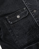 【23AW】ワークジーンズジャケット