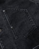 【23AW】ワークジーンズジャケット