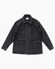 【23AW】ワークジーンズジャケット