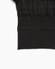 【23AW】＜TARO HORIUCHI＞レイヤードネックトップ