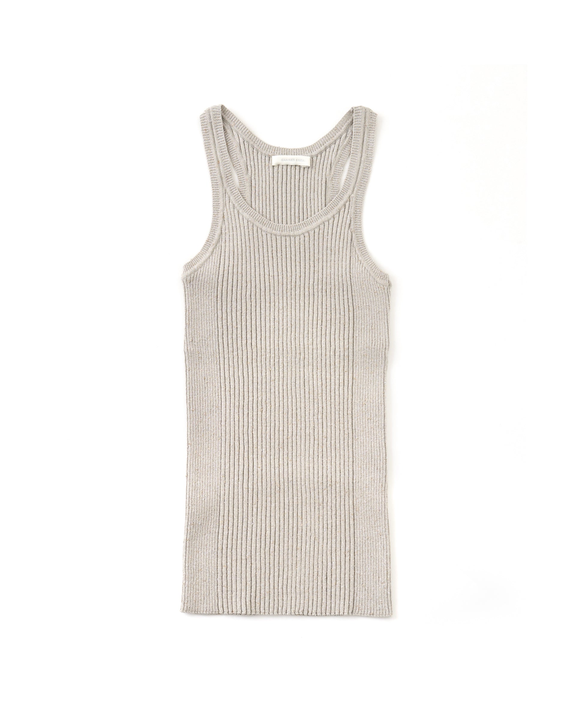 レディース】ORGANIC COTTON T-SHIRT | KANAKO SAKAI(カナコ
