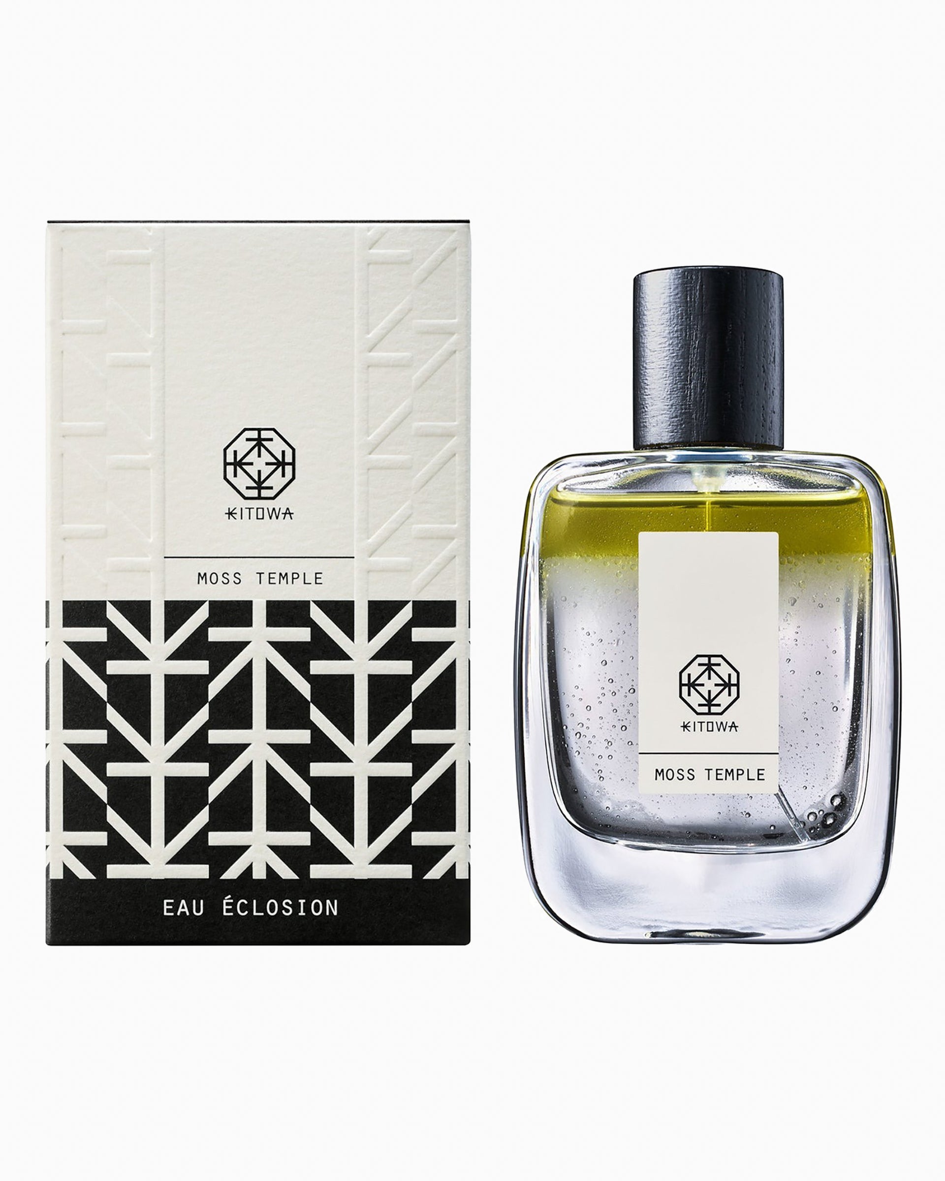 バスエッセ】 KITOWA EAU DE PARFUM オードパルファム HINOKI iNa6G