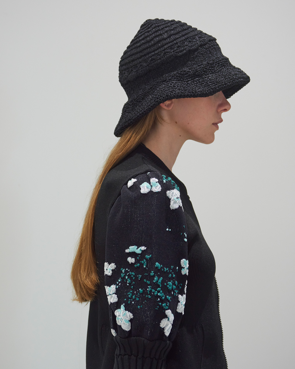 malamute】ワシバケットハット – ファッションスナップストア