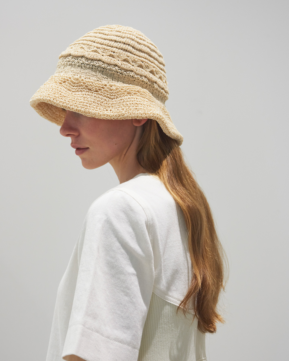 malamute】ワシバケットハット – ファッションスナップストア