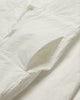 ＜th products＞プロダクトダイフードブルゾン