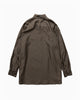 【23SS】シルククラシックシャツ