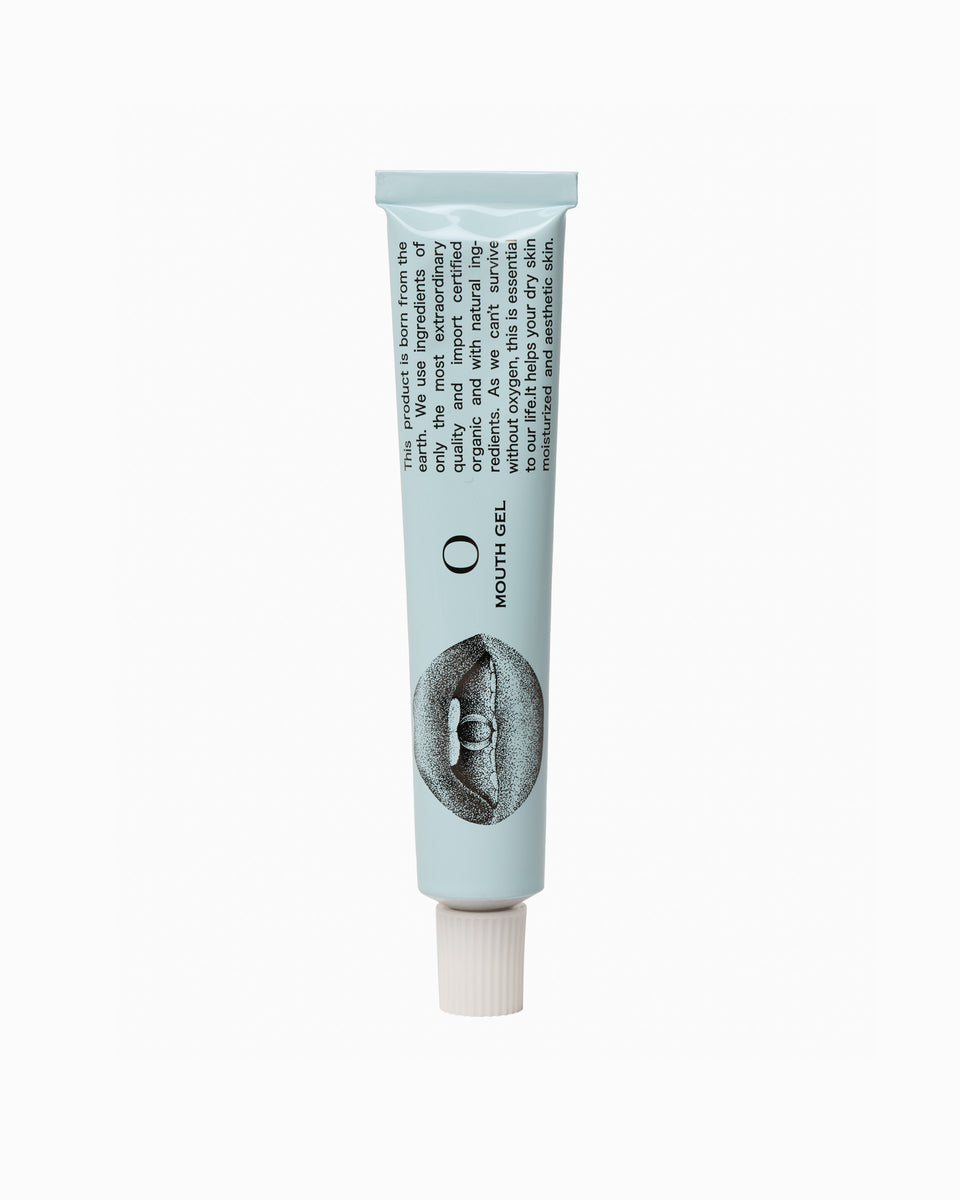 オー・マウスジェル（50mL）
