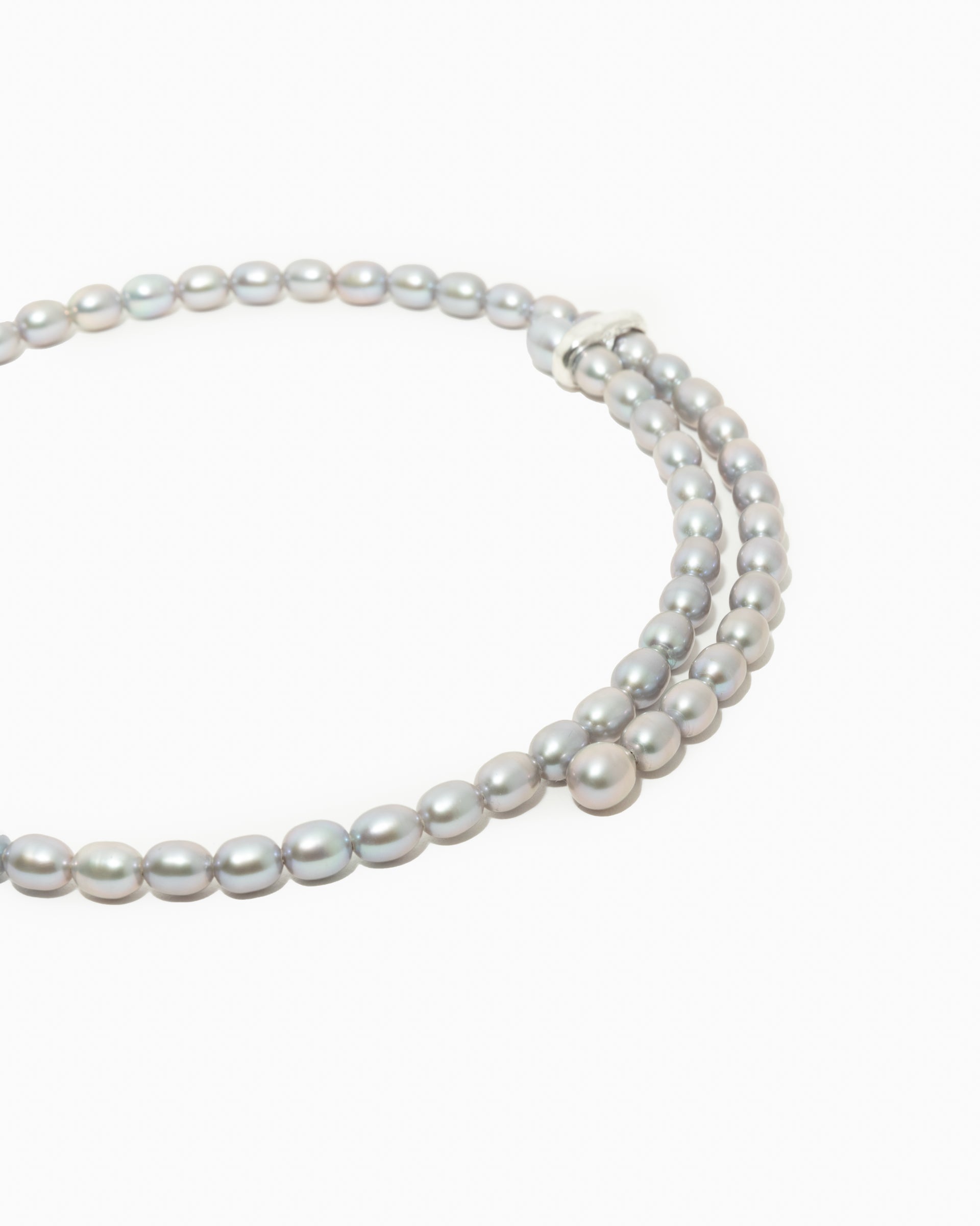 87％以上節約 チョーカー PREEK BAROQUE PEARL CHOKER